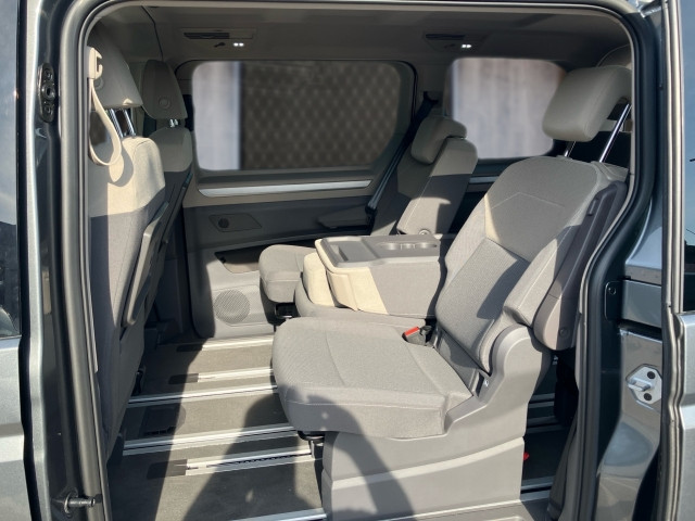 Bild 7: VW Multivan 1,4 TSI Life eHybrid PHEV