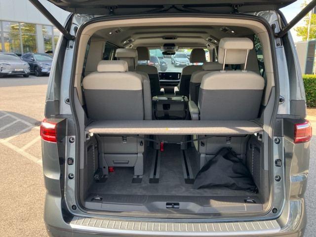 Bild 8: VW Multivan 1,4 TSI Life eHybrid PHEV