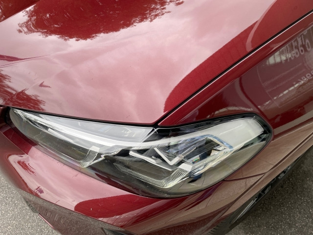 Bild 11: BMW iX3 G08 HA0