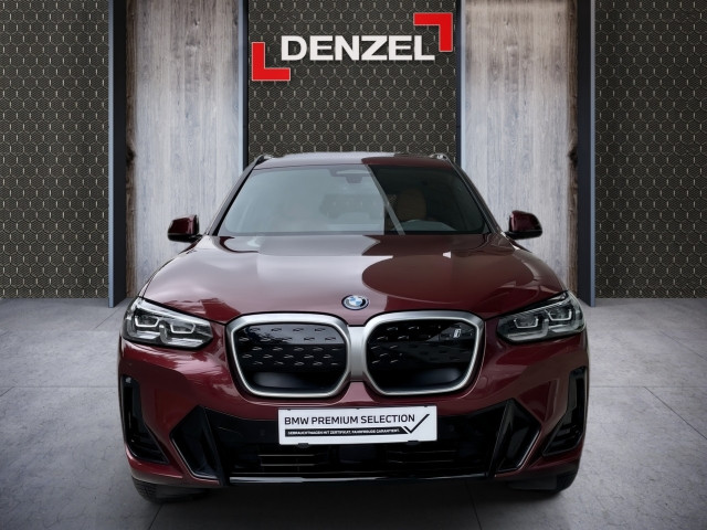 Bild 12: BMW iX3 G08 HA0