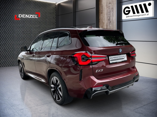 Bild 2: BMW iX3 G08 HA0