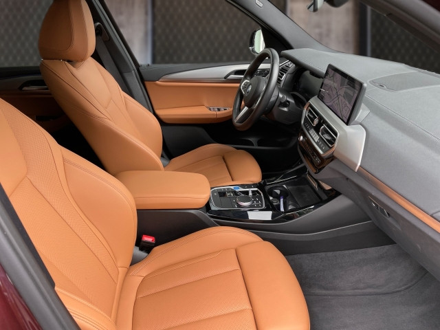 Bild 5: BMW iX3 G08 HA0