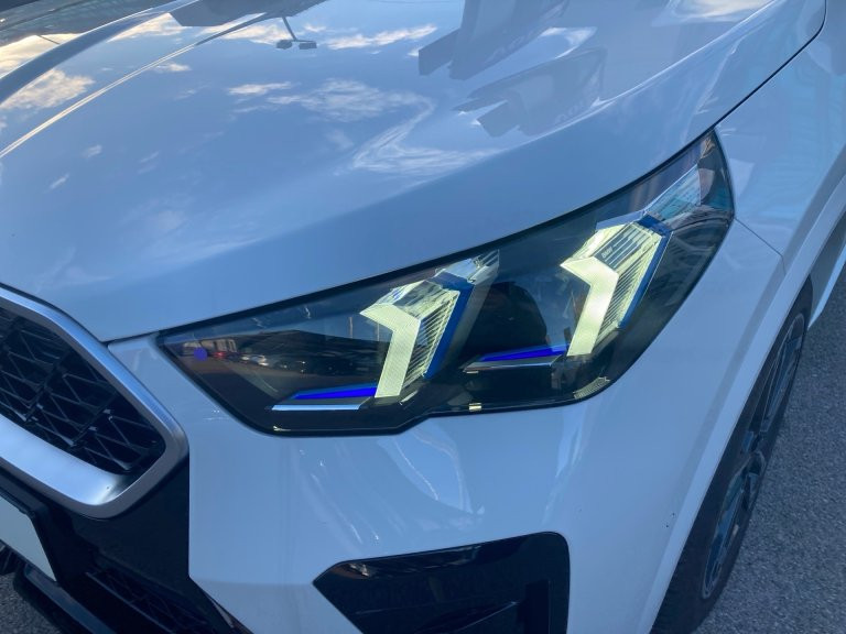 Bild 11: BMW X2 sDrive20i 48V Aut.