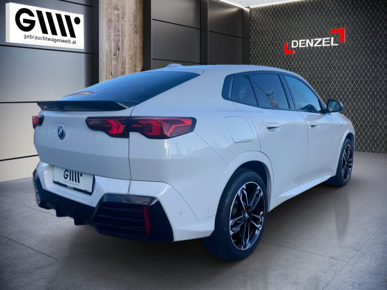 Bild 3: BMW X2 sDrive20i 48V Aut.