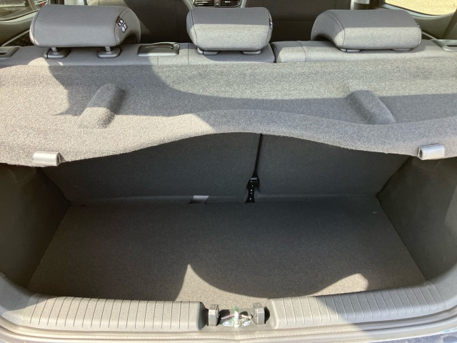 Bild 9: Hyundai i10 GO Plus 1,2 AMT