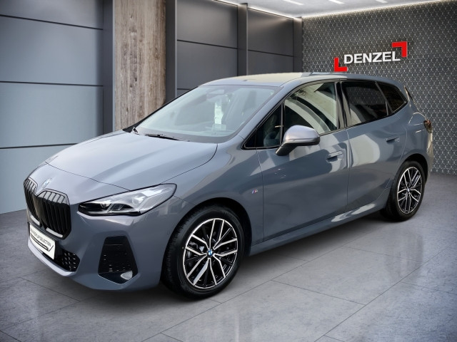 Bild 0: BMW 218d Active Tourer B47 U06