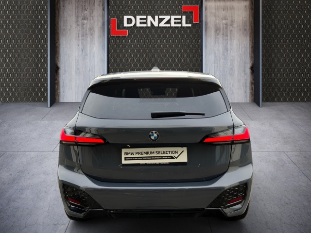 Bild 10: BMW 218d Active Tourer B47 U06