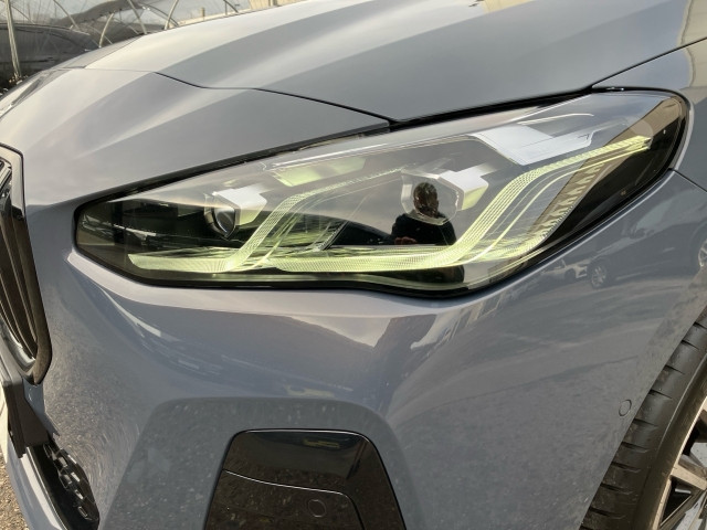 Bild 11: BMW 218d Active Tourer B47 U06