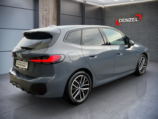Bild 3: BMW 218d Active Tourer B47 U06