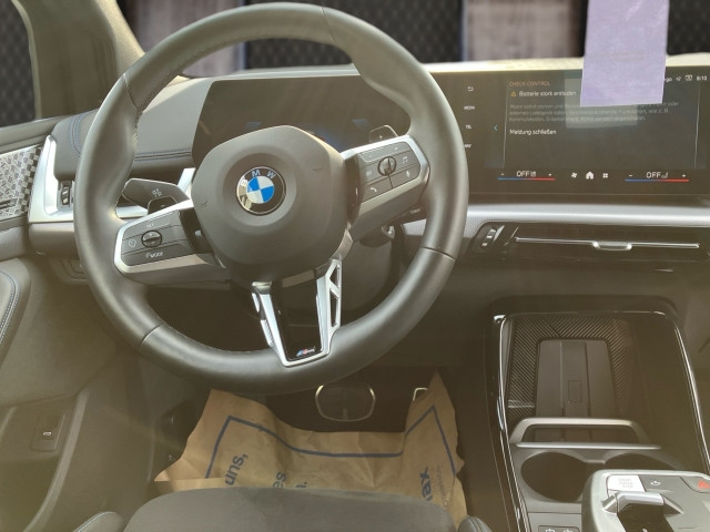 Bild 6: BMW 218d Active Tourer B47 U06