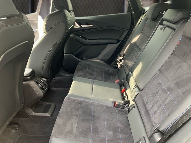 Bild 8: BMW 218d Active Tourer B47 U06