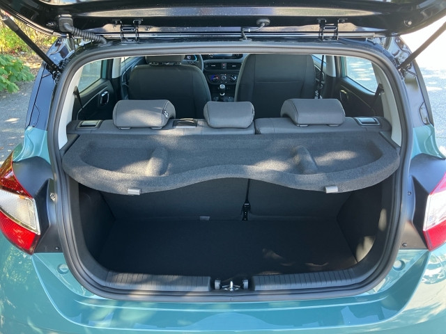 Bild 1: Hyundai i10 GO 1,0 MT