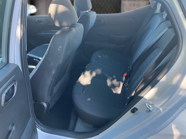 Bild 11: Hyundai i10 GO 1,0 MT