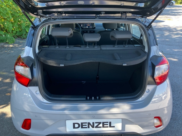 Bild 1: Hyundai i10 GO 1,0 MT