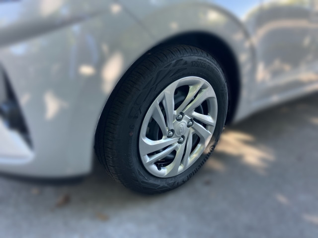 Bild 7: Hyundai i10 GO 1,0 MT