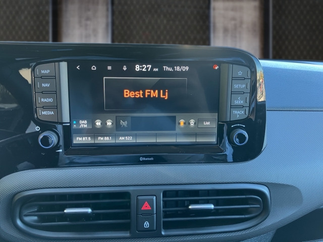 Bild 11: Hyundai i10 GO Plus 1,0 MT