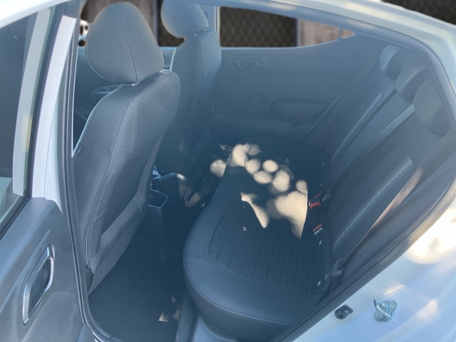 Bild 12: Hyundai i10 GO Plus 1,0 MT