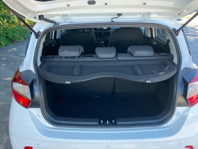 Bild 1: Hyundai i10 GO Plus 1,0 MT