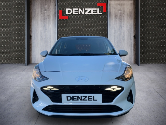 Bild 4: Hyundai i10 GO Plus 1,0 MT