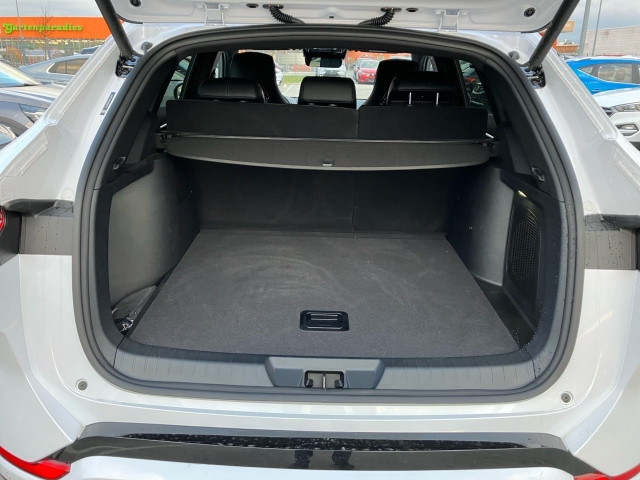 Bild 9: BYD Seal U DM-i Comfort