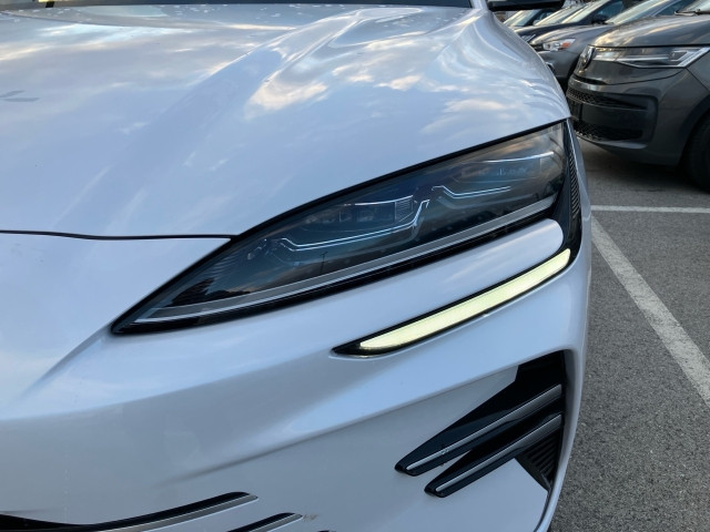 Bild 11: BYD Seal U DM-i Comfort