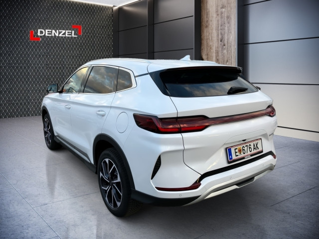 Bild 2: BYD Seal U DM-i Comfort