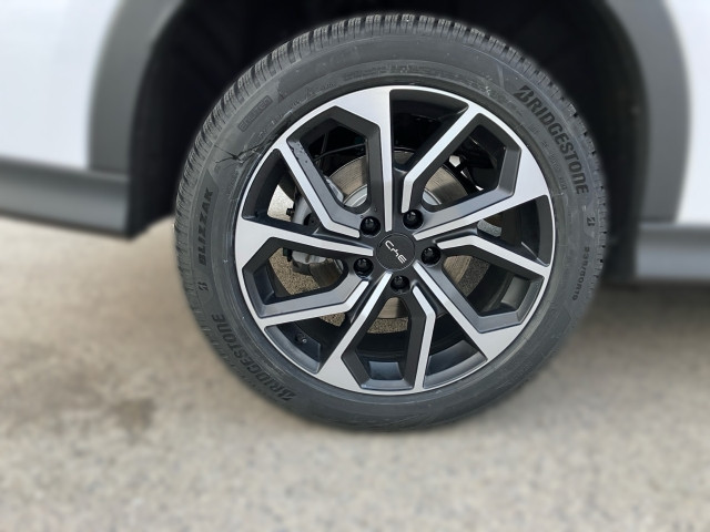 Bild 4: BYD Seal U DM-i Comfort