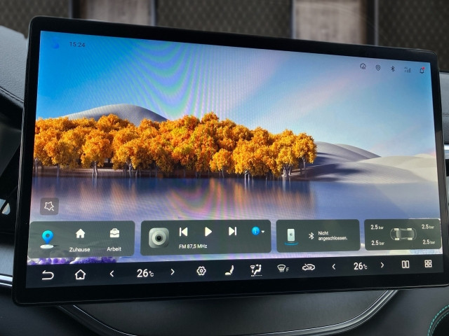 Bild 7: BYD Seal U DM-i Comfort