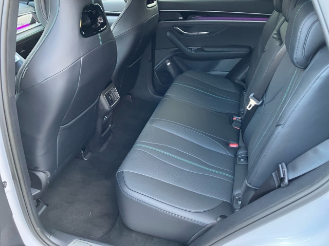 Bild 8: BYD Seal U DM-i Comfort