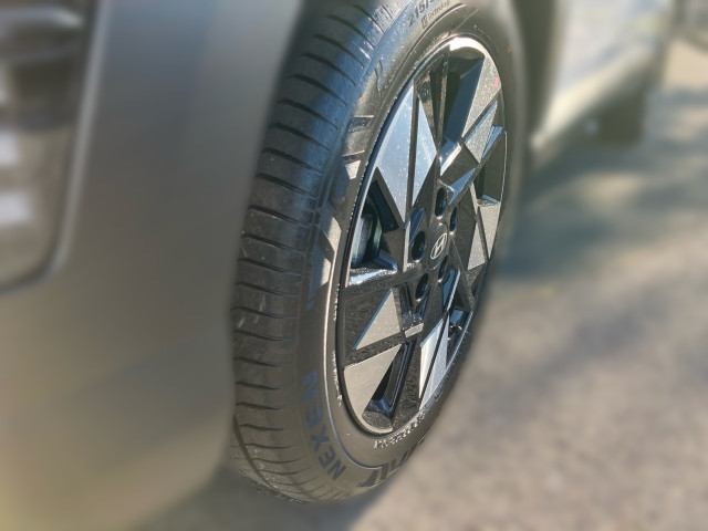 Bild 5: Hyundai Kona HEV (SX2) GO Plus 1.6 GDI 2WD HEV