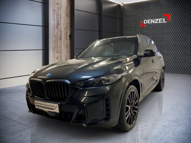 Bild 0: BMW X5 xDrive50e G05 XB1