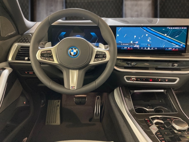 Bild 10: BMW X5 xDrive50e G05 XB1