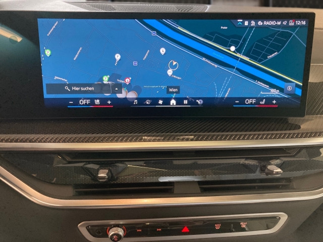 Bild 11: BMW X5 xDrive50e G05 XB1