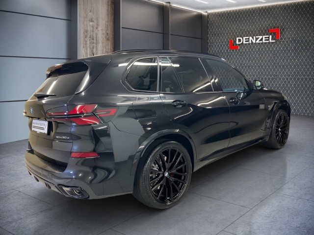 Bild 3: BMW X5 xDrive50e G05 XB1