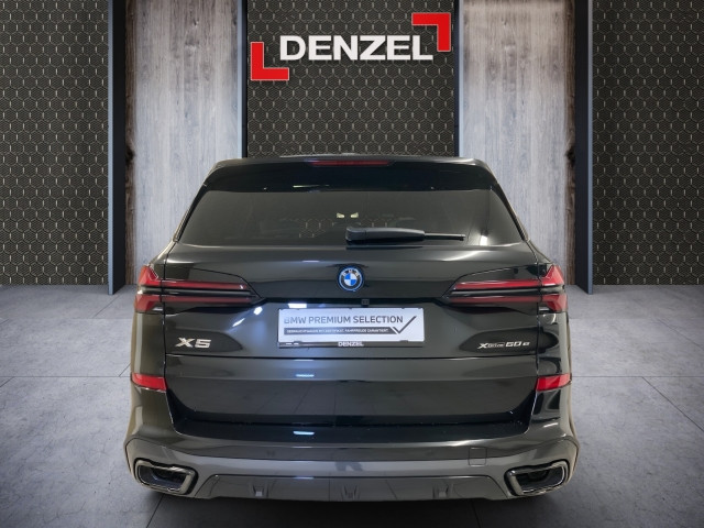 Bild 5: BMW X5 xDrive50e G05 XB1