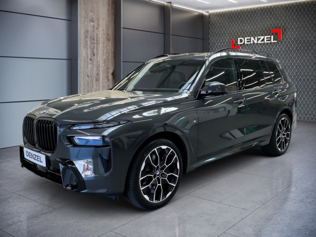 Bild 0: BMW X7 xDrive40d G07 B57