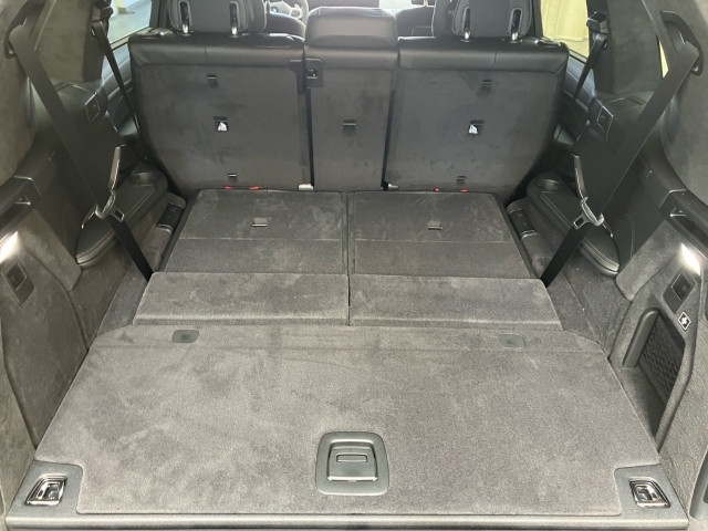 Bild 9: BMW X7 xDrive40d G07 B57