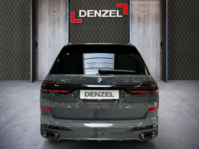 Bild 10: BMW X7 xDrive40d G07 B57