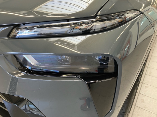 Bild 11: BMW X7 xDrive40d G07 B57