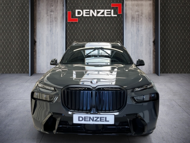 Bild 12: BMW X7 xDrive40d G07 B57