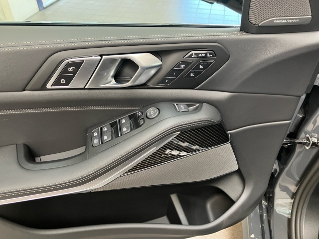 Bild 13: BMW X7 xDrive40d G07 B57