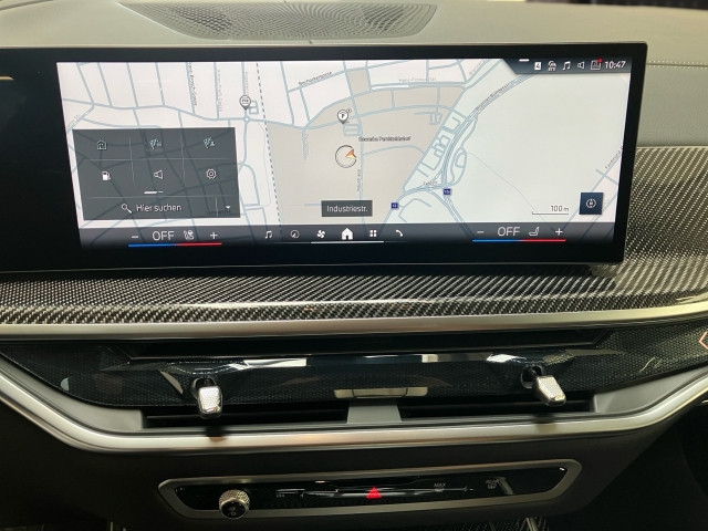 Bild 7: BMW X7 xDrive40d G07 B57