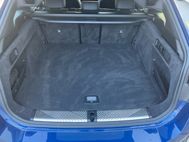 Bild 9: BMW 520d xDrive Touring G61 B47