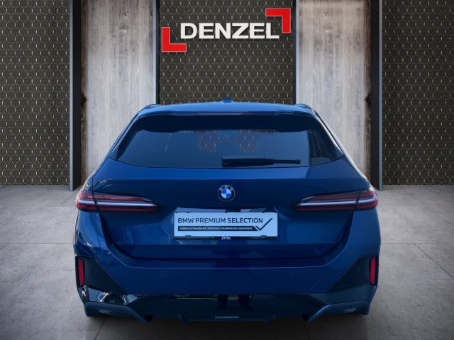 Bild 10: BMW 520d xDrive Touring G61 B47