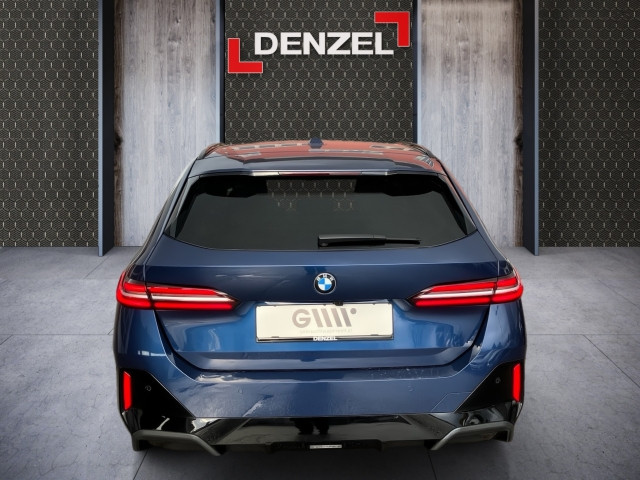 Bild 10: BMW 520d xDrive Touring G61 B47