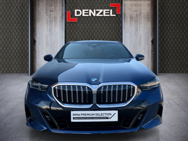 Bild 12: BMW 520d xDrive Touring G61 B47