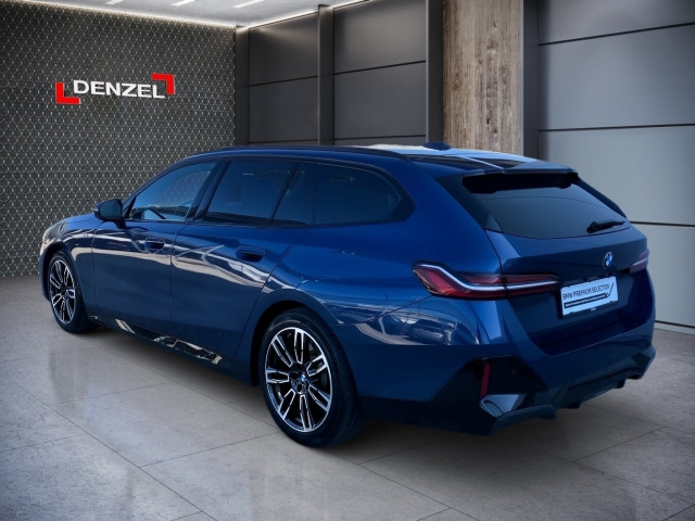 Bild 2: BMW 520d xDrive Touring G61 B47