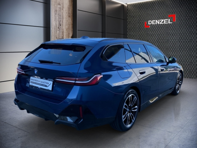 Bild 3: BMW 520d xDrive Touring G61 B47