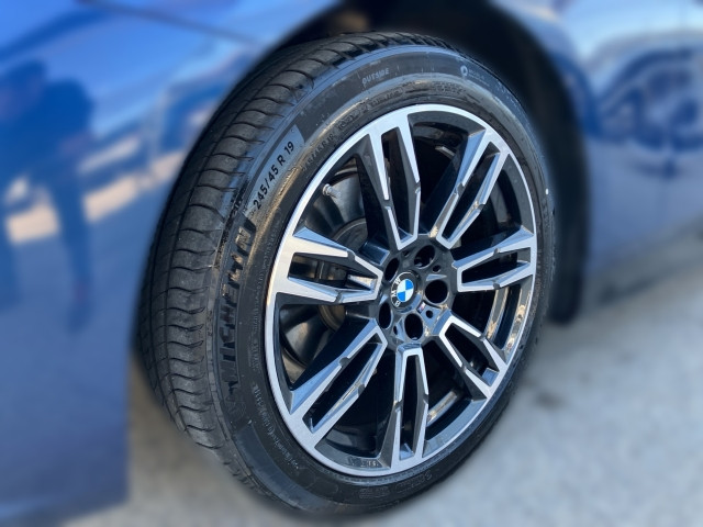 Bild 4: BMW 520d xDrive Touring G61 B47