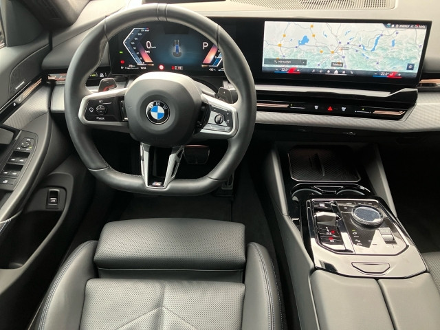 Bild 6: BMW 520d xDrive Touring G61 B47